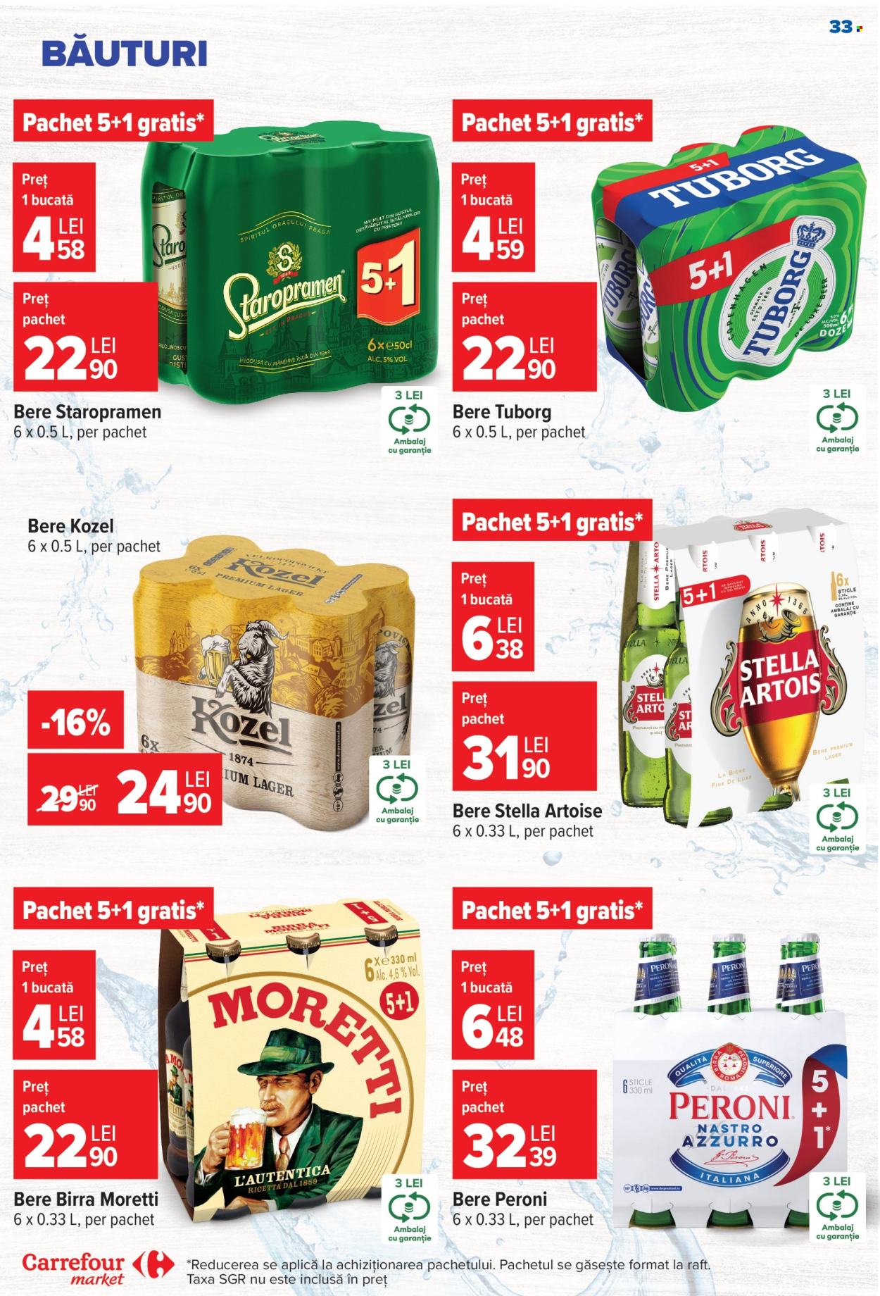 Catalog Carrefour - 01.07.2026 - 07.07.2026. Pagina 32