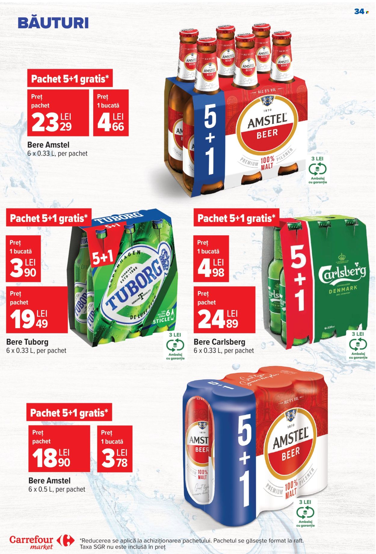Catalog Carrefour - 01.07.2026 - 07.07.2026. Pagina 33