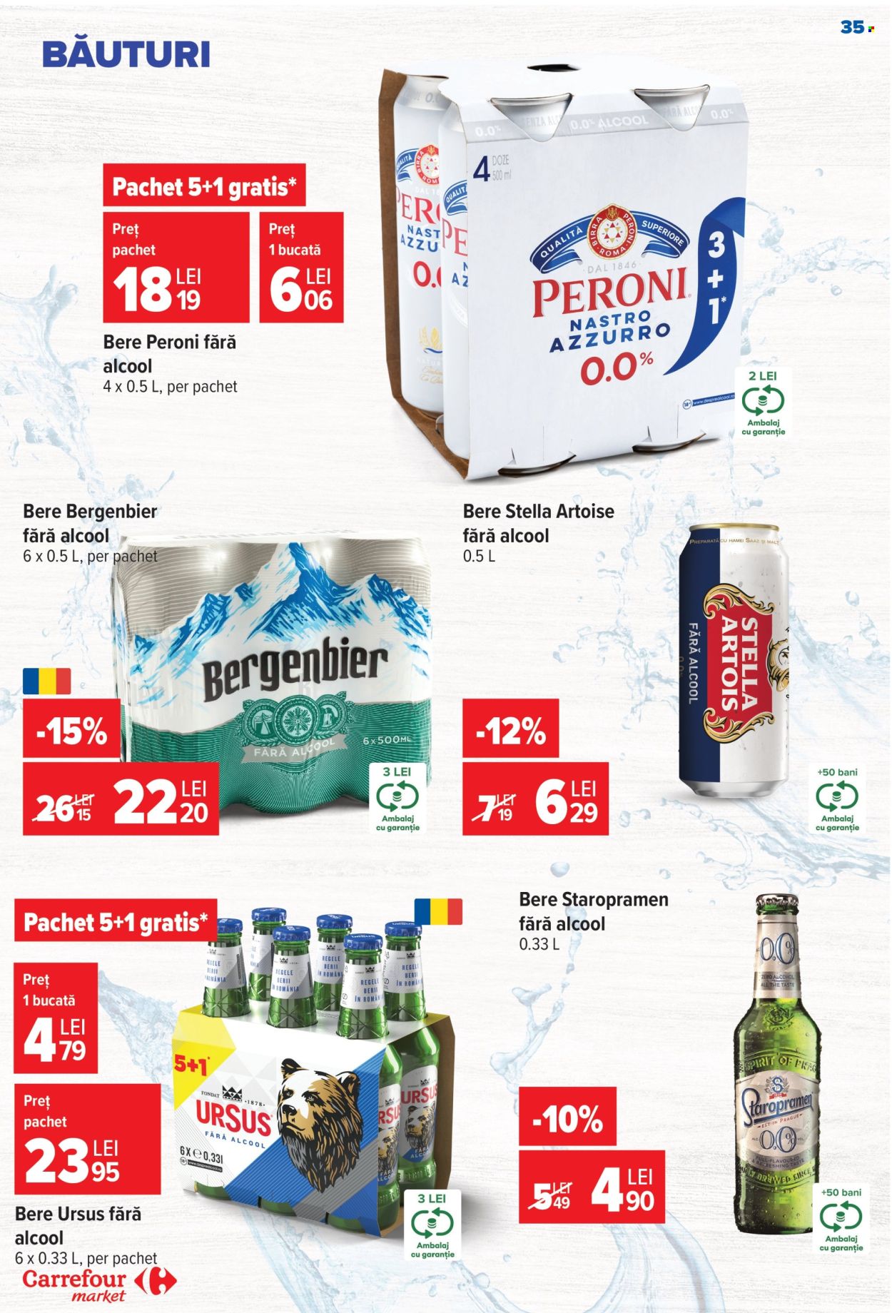 Catalog Carrefour - 01.07.2026 - 07.07.2026. Pagina 34
