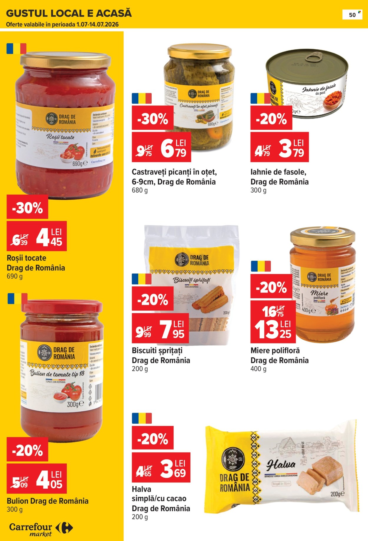 Catalog Carrefour - 01.07.2026 - 07.07.2026. Pagina 49