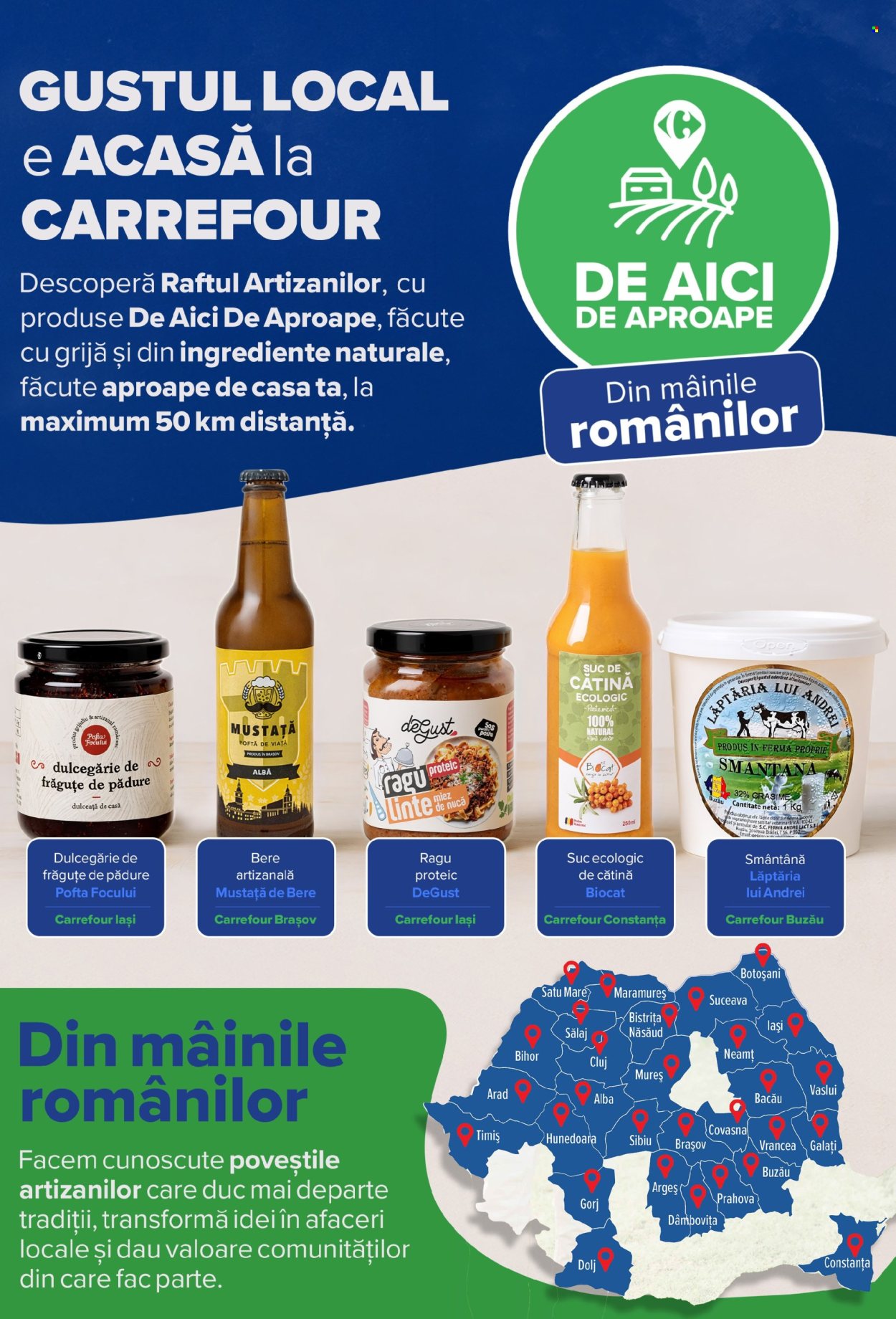Catalog Carrefour - 01.07.2026 - 14.07.2026. Pagina 2