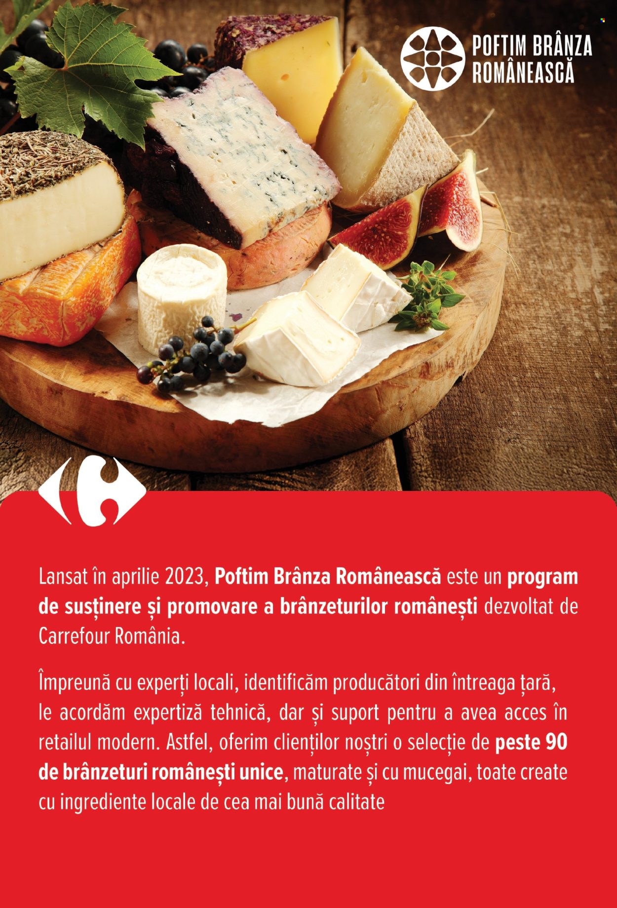 Catalog Carrefour - 01.07.2026 - 14.07.2026. Pagina 19
