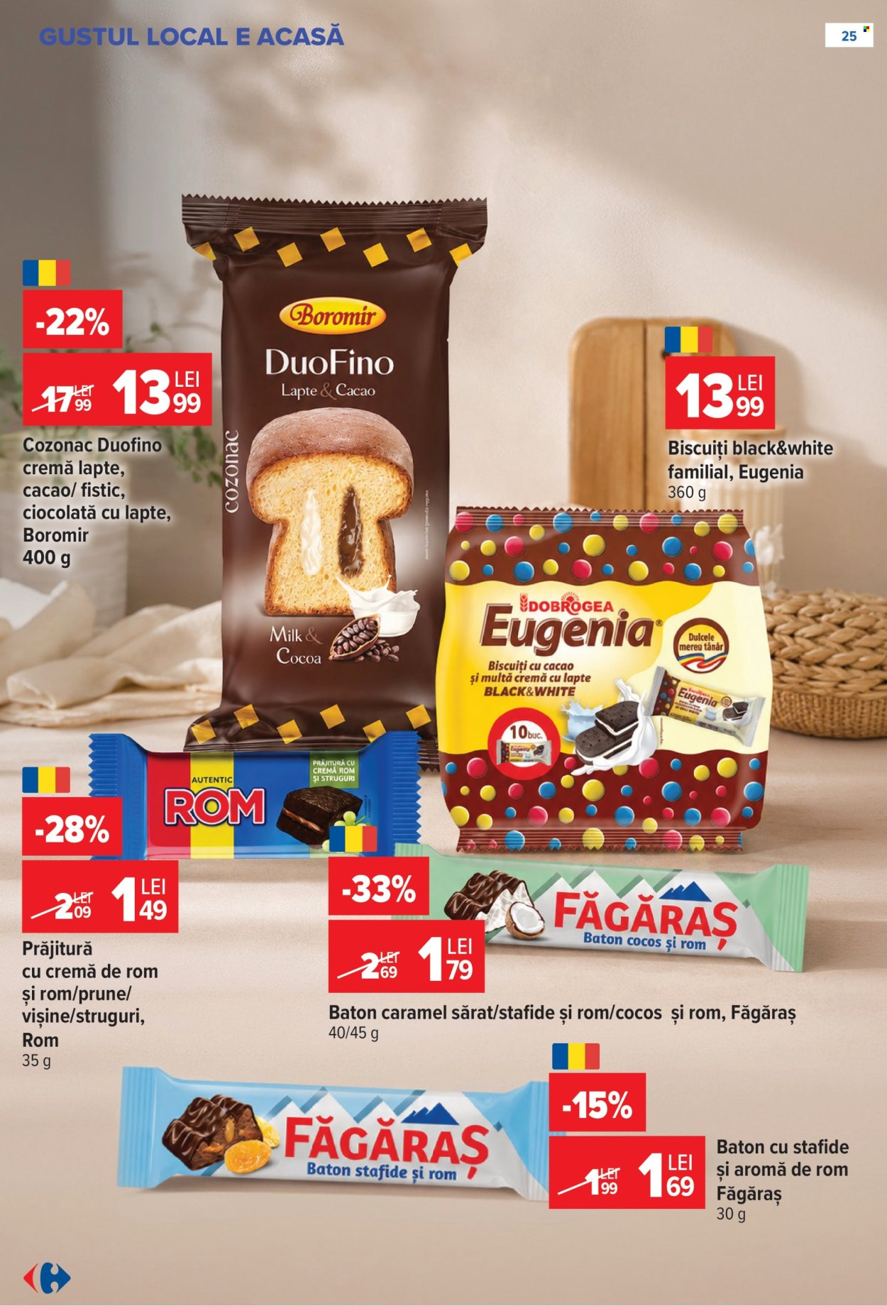 Catalog Carrefour - 01.07.2026 - 14.07.2026. Pagina 24