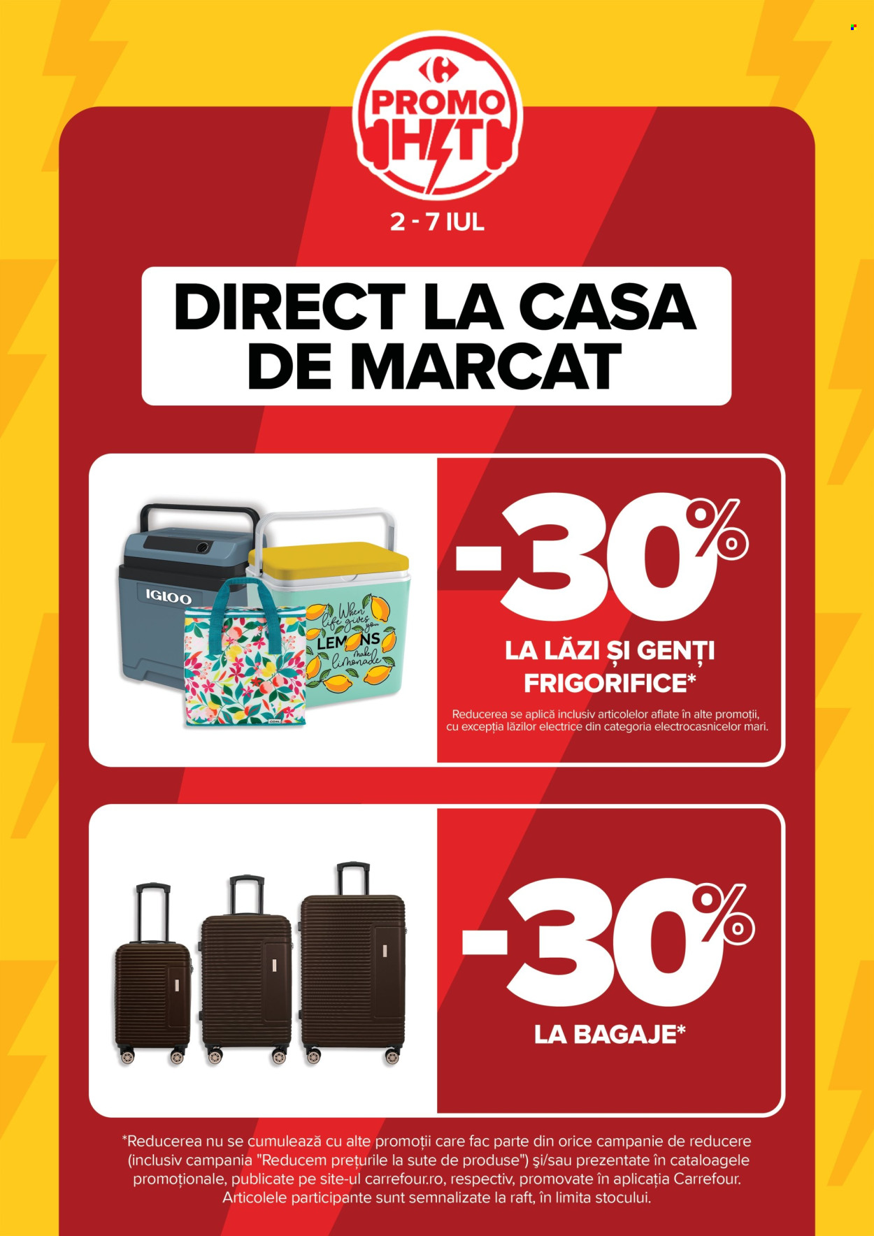 Catalog Carrefour - 01.07.2026 - 21.07.2026. Pagina 2