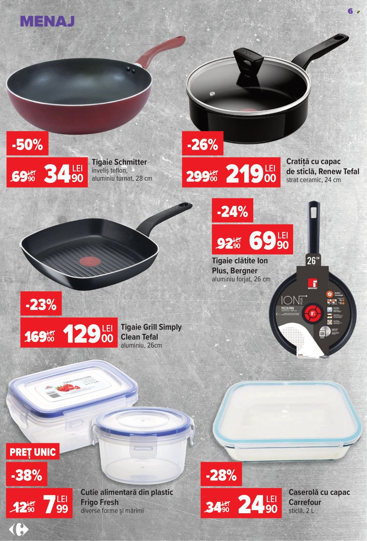 Catalog Carrefour - 01.07.2026 - 21.07.2026. Pagina 5