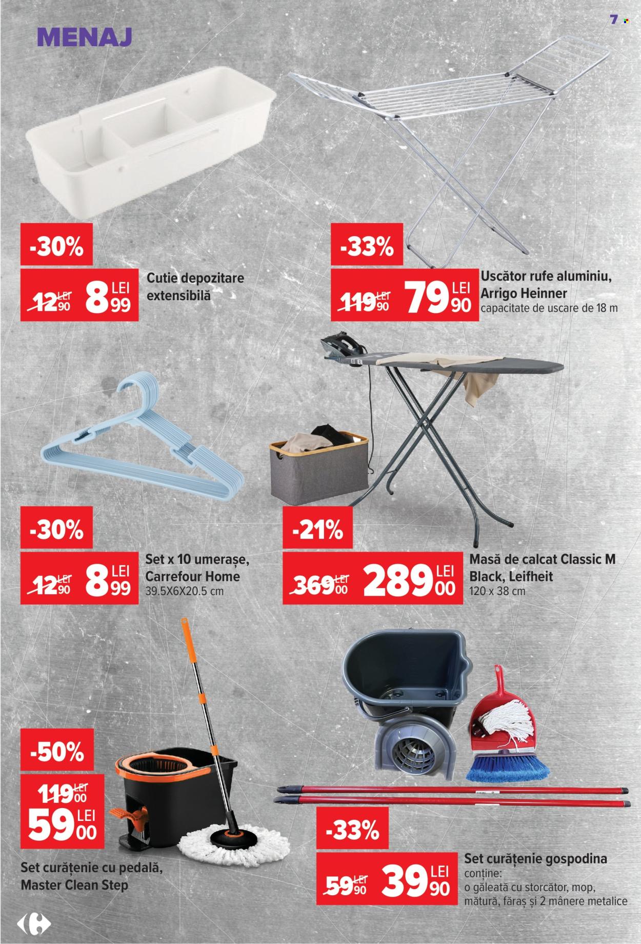 Catalog Carrefour - 01.07.2026 - 21.07.2026. Pagina 6