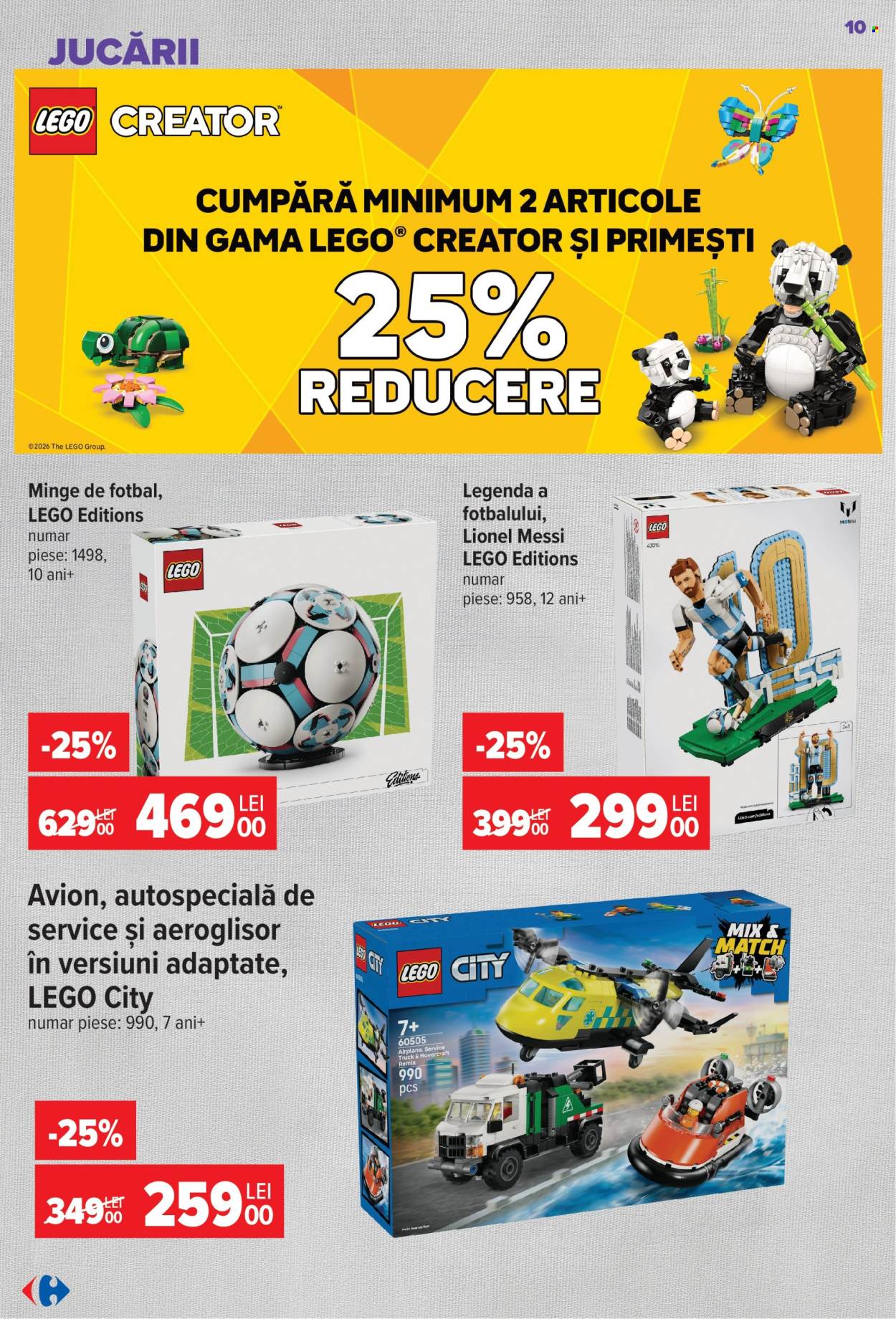 Catalog Carrefour - 01.07.2026 - 21.07.2026. Pagina 9