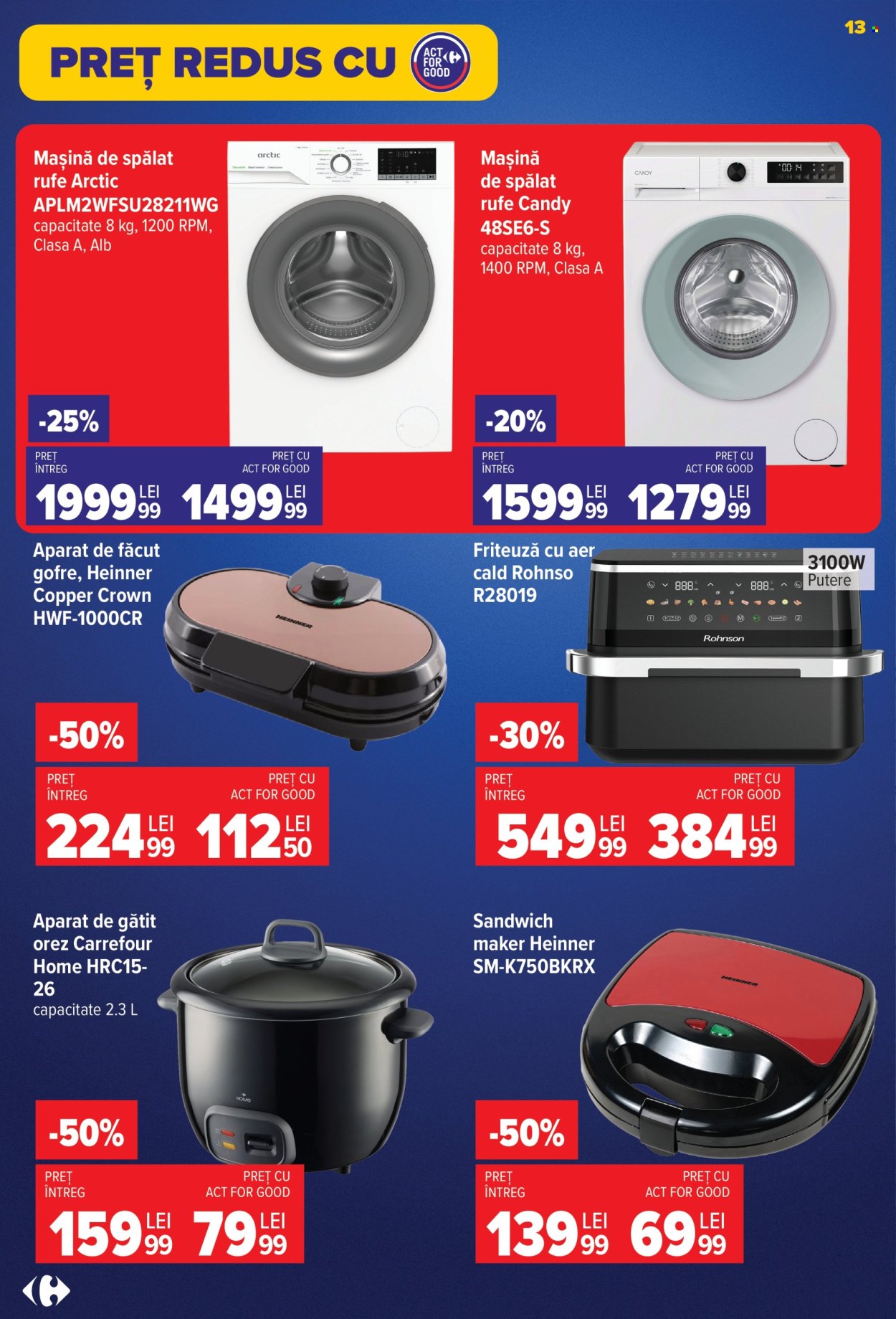 Catalog Carrefour - 01.07.2026 - 21.07.2026. Pagina 12