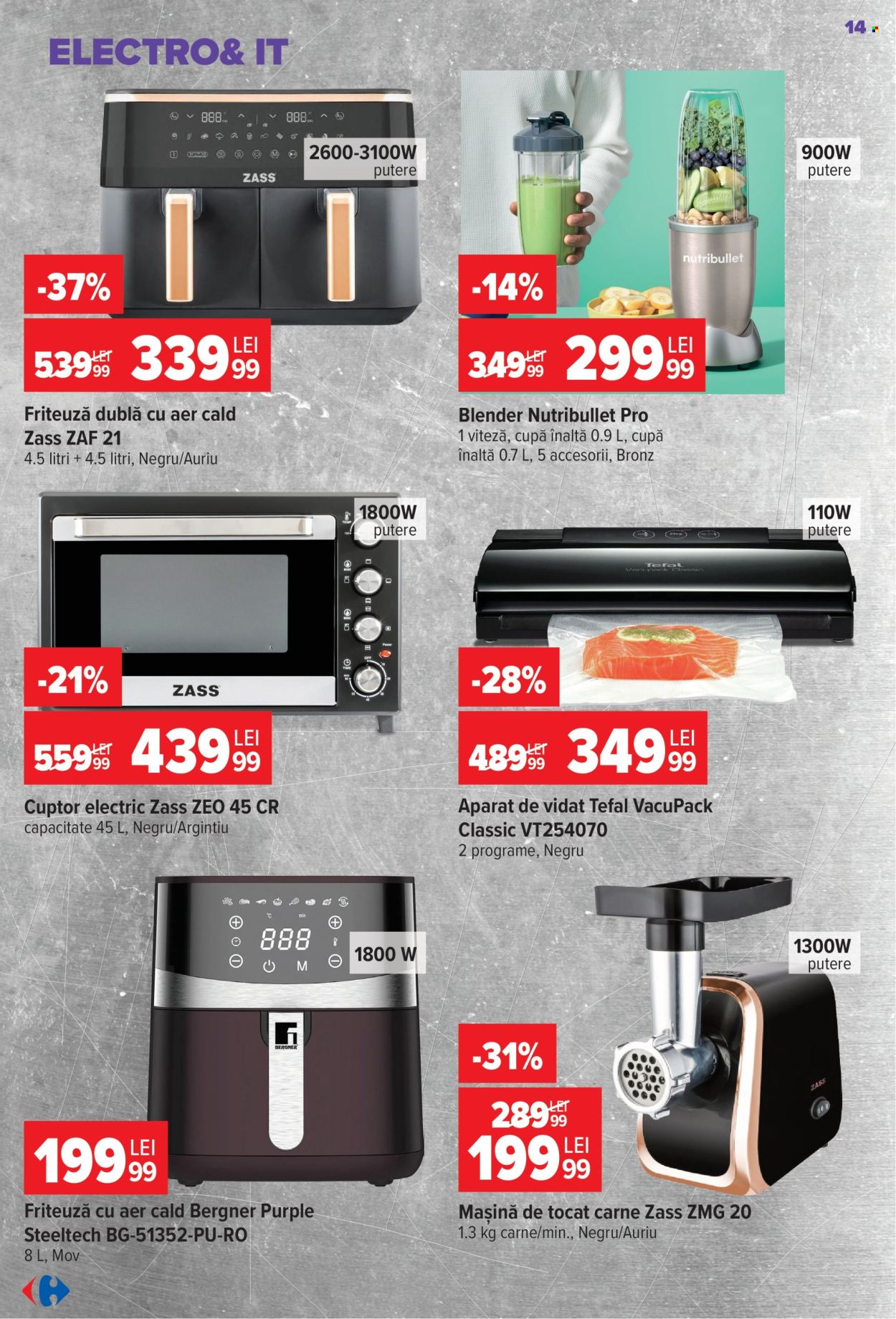 Catalog Carrefour - 01.07.2026 - 21.07.2026. Pagina 14