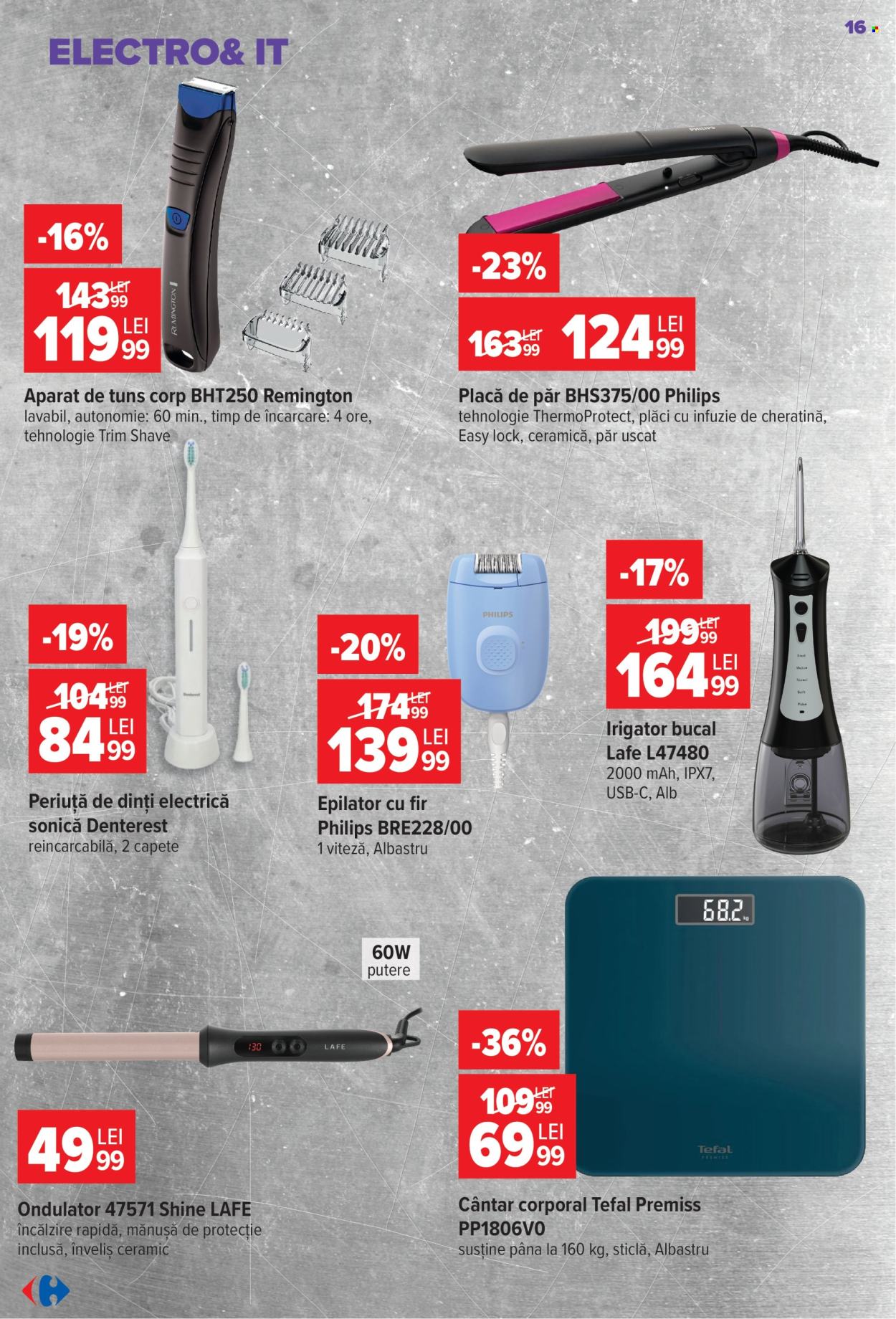Catalog Carrefour - 01.07.2026 - 21.07.2026. Pagina 16