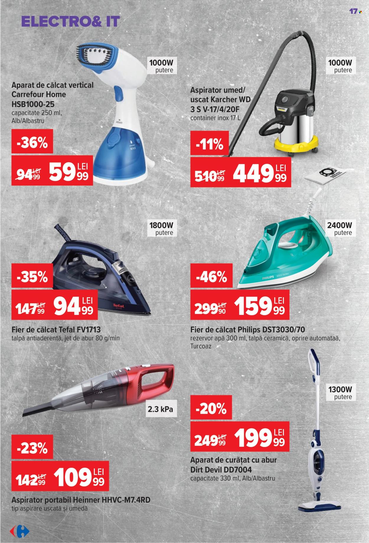 Catalog Carrefour - 01.07.2026 - 21.07.2026. Pagina 17