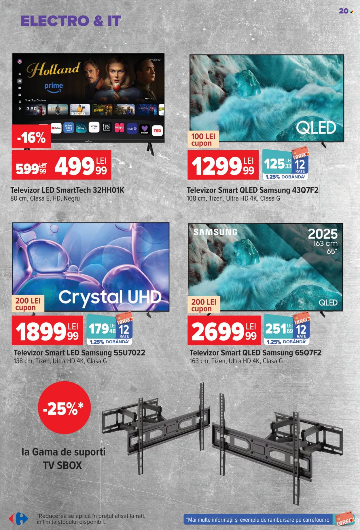 Catalog Carrefour - 01.07.2026 - 21.07.2026. Pagina 20
