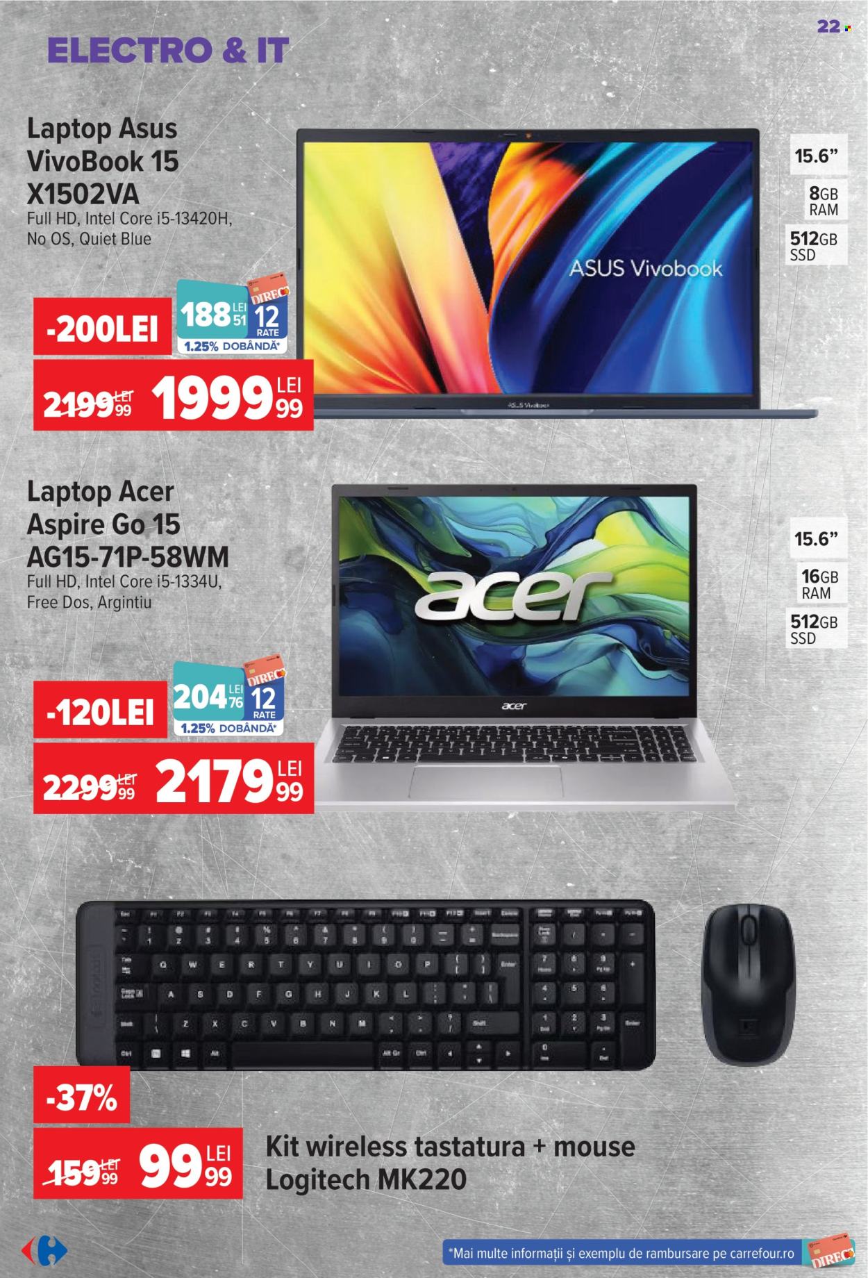 Catalog Carrefour - 01.07.2026 - 21.07.2026. Pagina 22