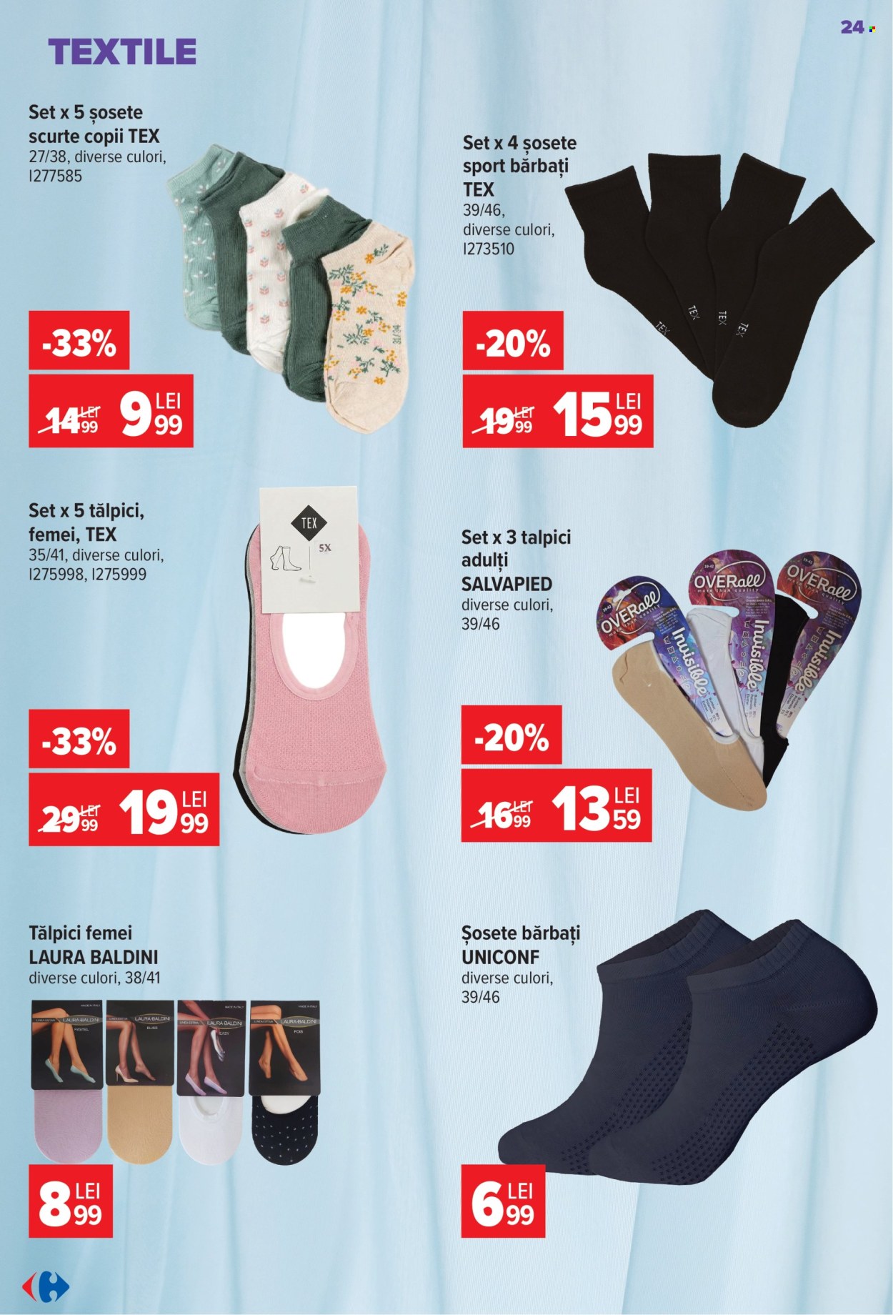 Catalog Carrefour - 01.07.2026 - 21.07.2026. Pagina 24