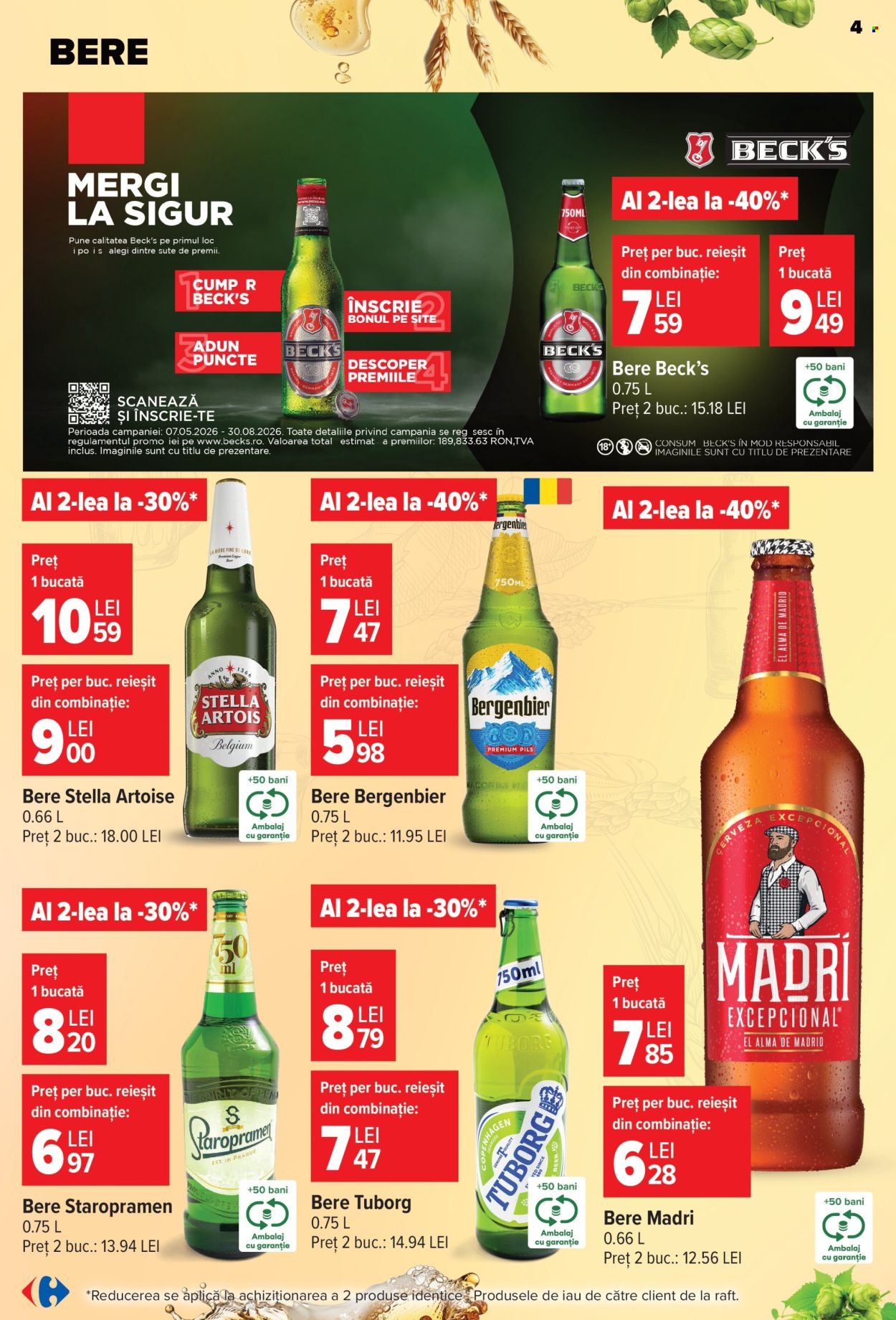 Catalog Carrefour - 01.07.2026 - 21.07.2026. Pagina 5