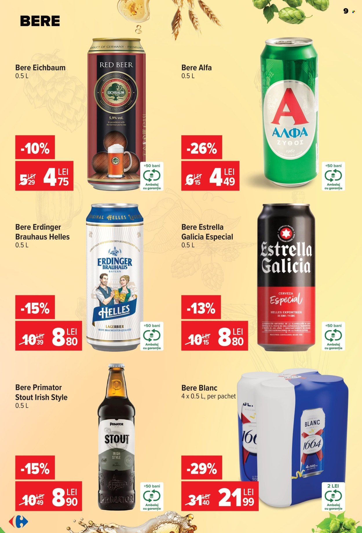 Catalog Carrefour - 01.07.2026 - 21.07.2026. Pagina 10
