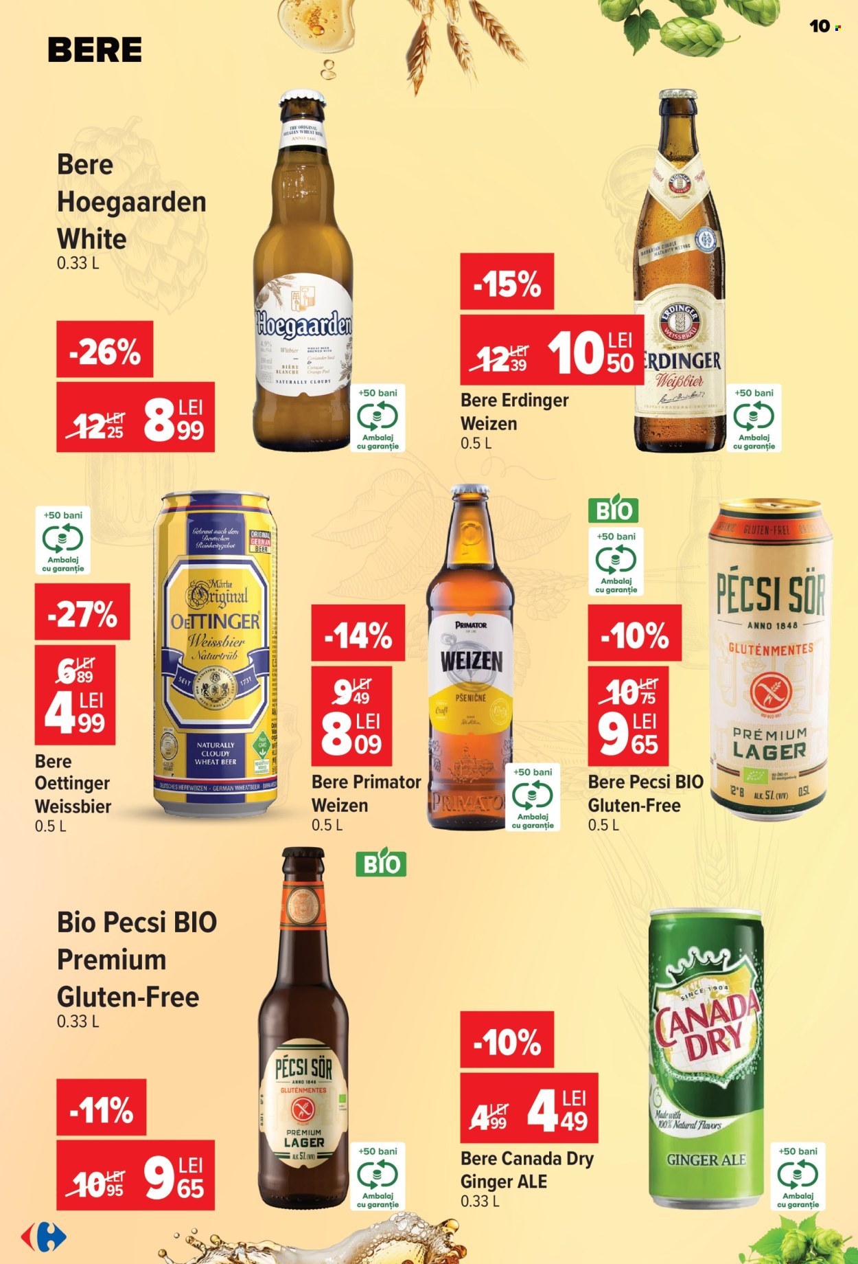Catalog Carrefour - 01.07.2026 - 21.07.2026. Pagina 11