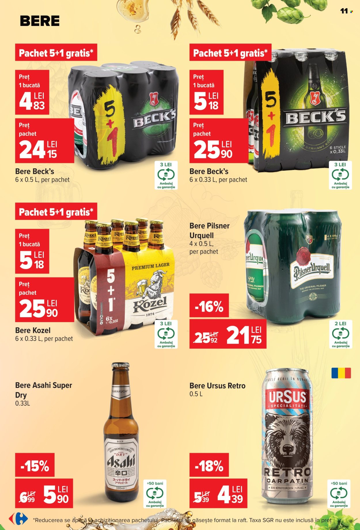 Catalog Carrefour - 01.07.2026 - 21.07.2026. Pagina 12