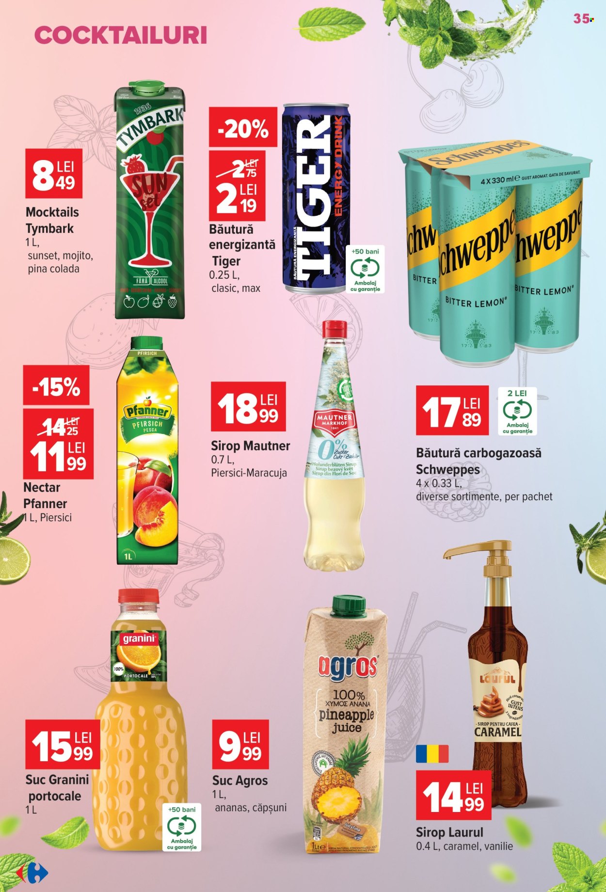 Catalog Carrefour - 01.07.2026 - 21.07.2026. Pagina 37