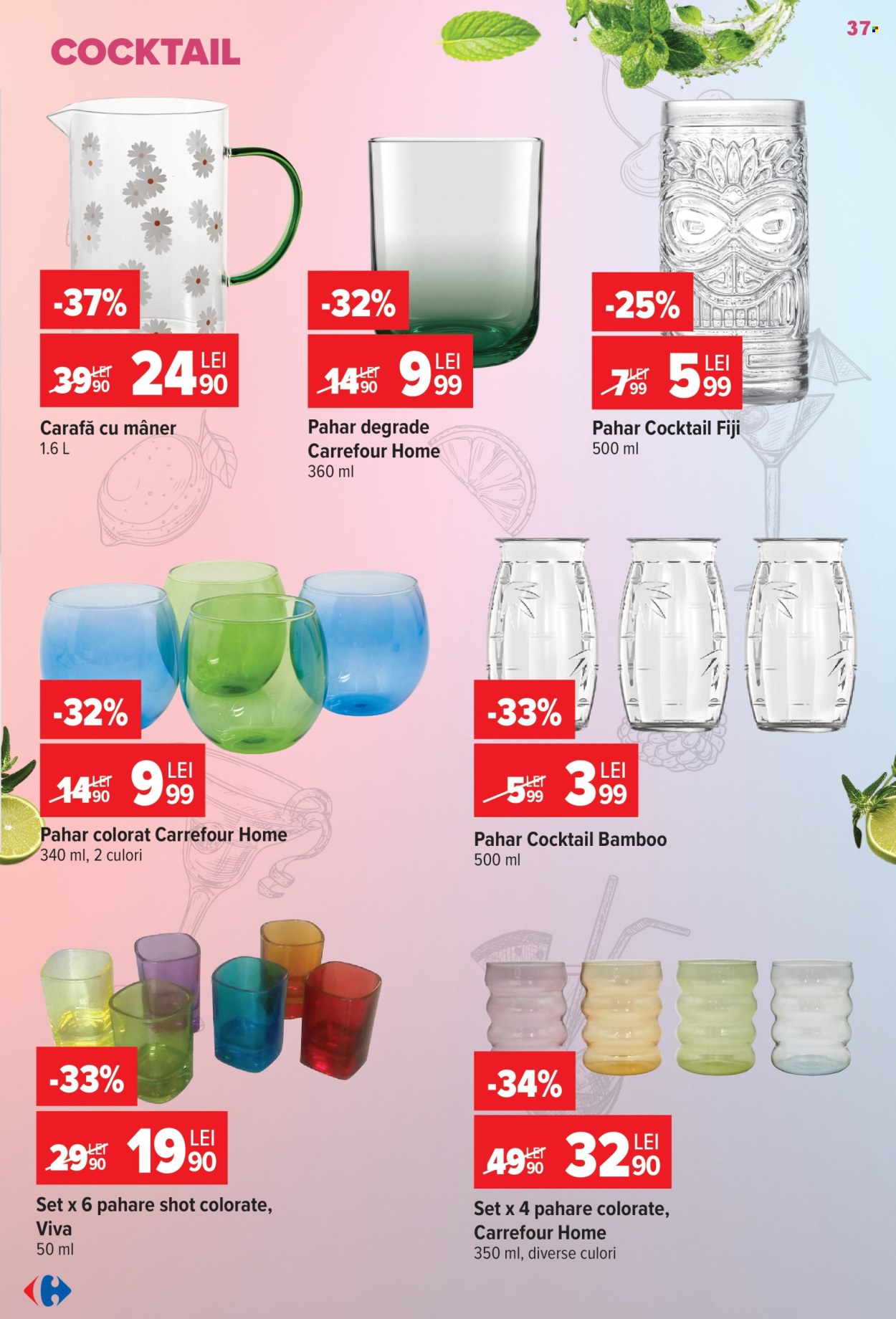 Catalog Carrefour - 01.07.2026 - 21.07.2026. Pagina 39