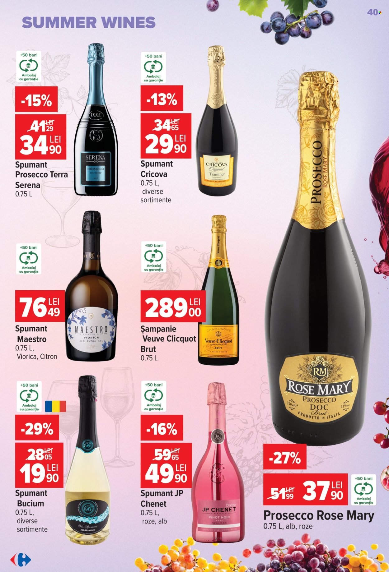 Catalog Carrefour - 01.07.2026 - 21.07.2026. Pagina 43