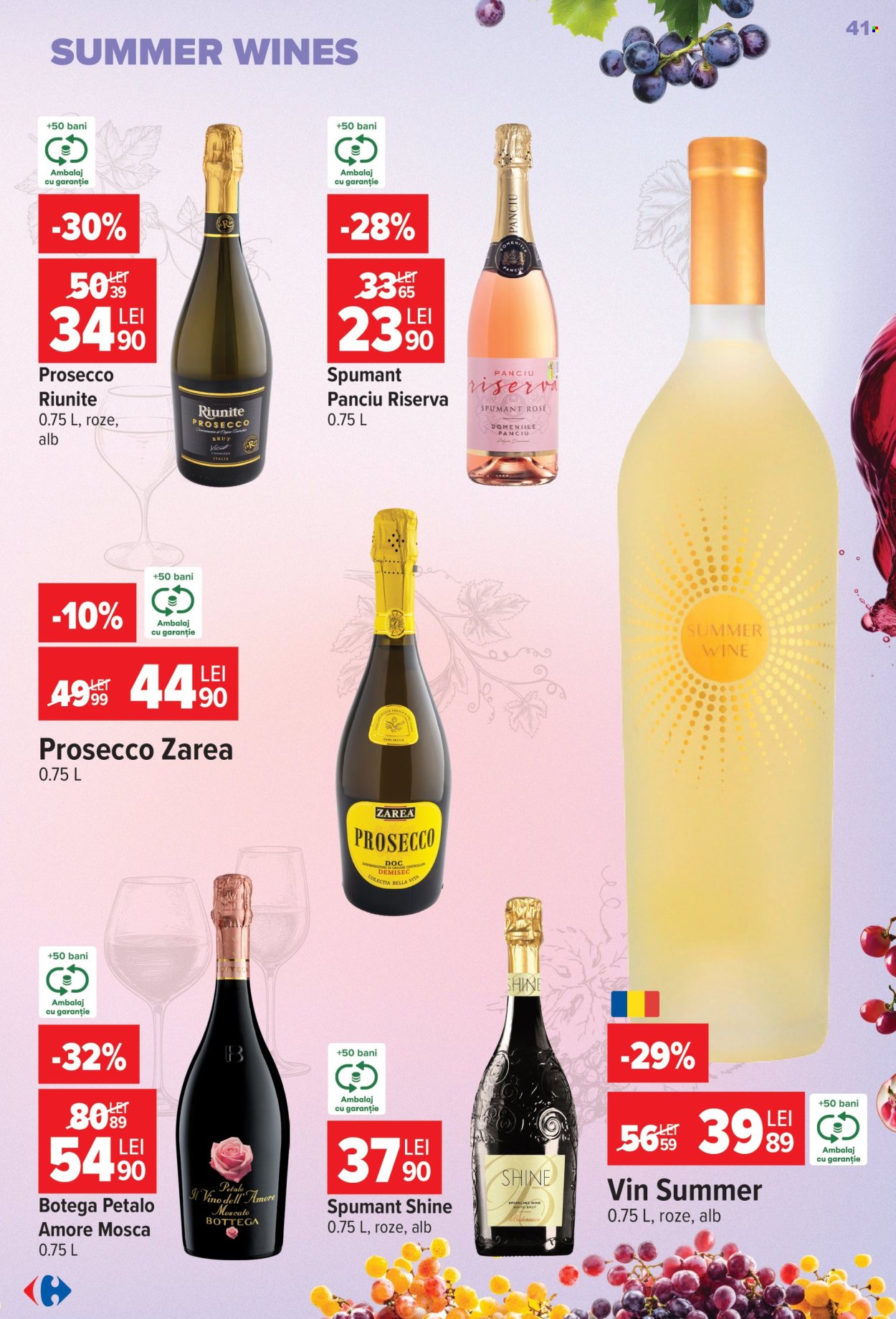 Catalog Carrefour - 01.07.2026 - 21.07.2026. Pagina 44