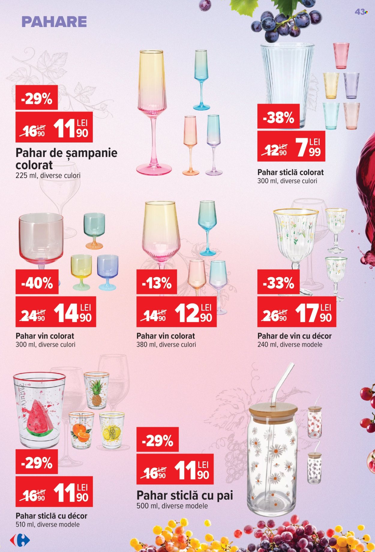 Catalog Carrefour - 01.07.2026 - 21.07.2026. Pagina 46