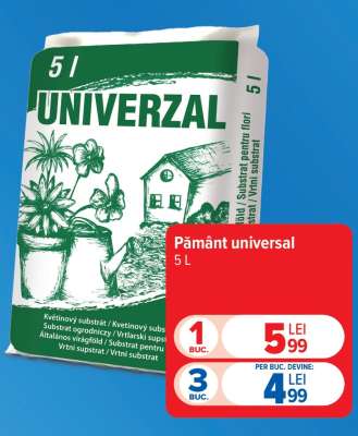 Pământ universal