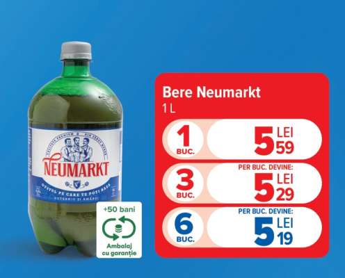 Bere Neumarkt