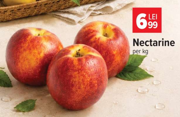 Nectarine