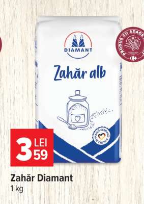 Zahăr Diamant