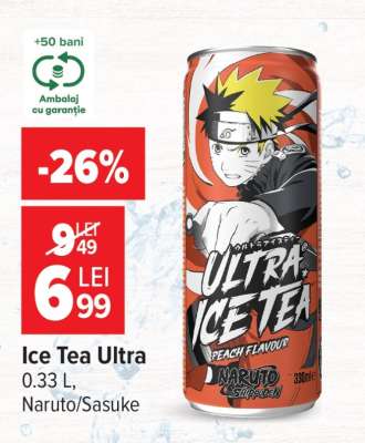 Ice Tea Ultra