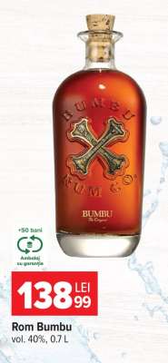Rom Bumbu