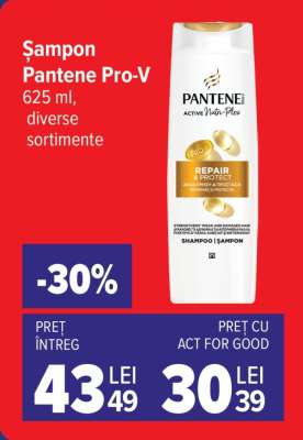 Șampon Pantene Pro-V