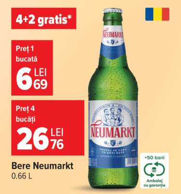 Bere Neumarkt