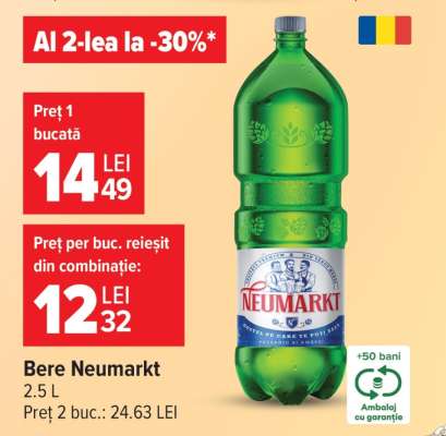 Bere Neumarkt
