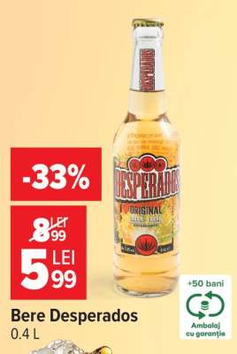 Bere Desperados