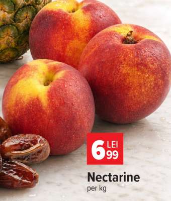 Nectarine