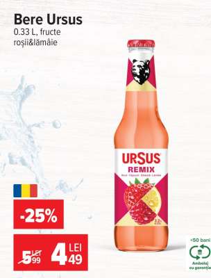 Bere Ursus