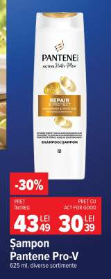 Șampon Pantene Pro-V