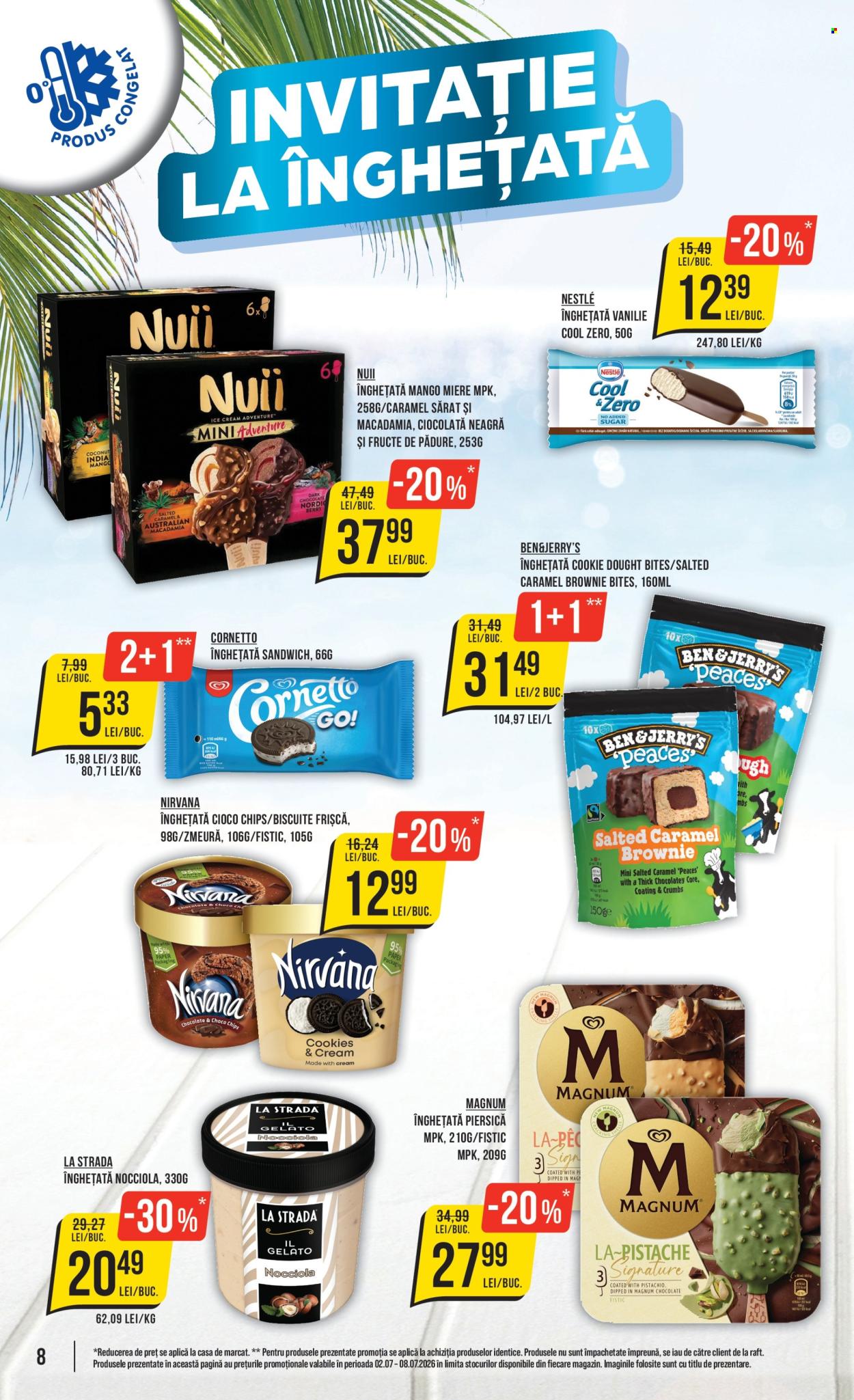 Catalog Mega Image - 02.07.2026 - 08.07.2026. Pagina 8
