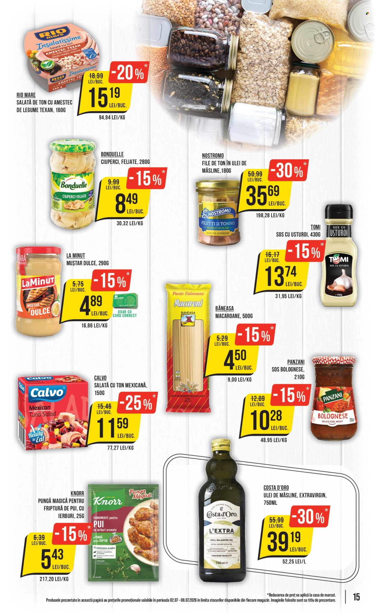 Catalog Mega Image - 02.07.2026 - 08.07.2026. Pagina 15