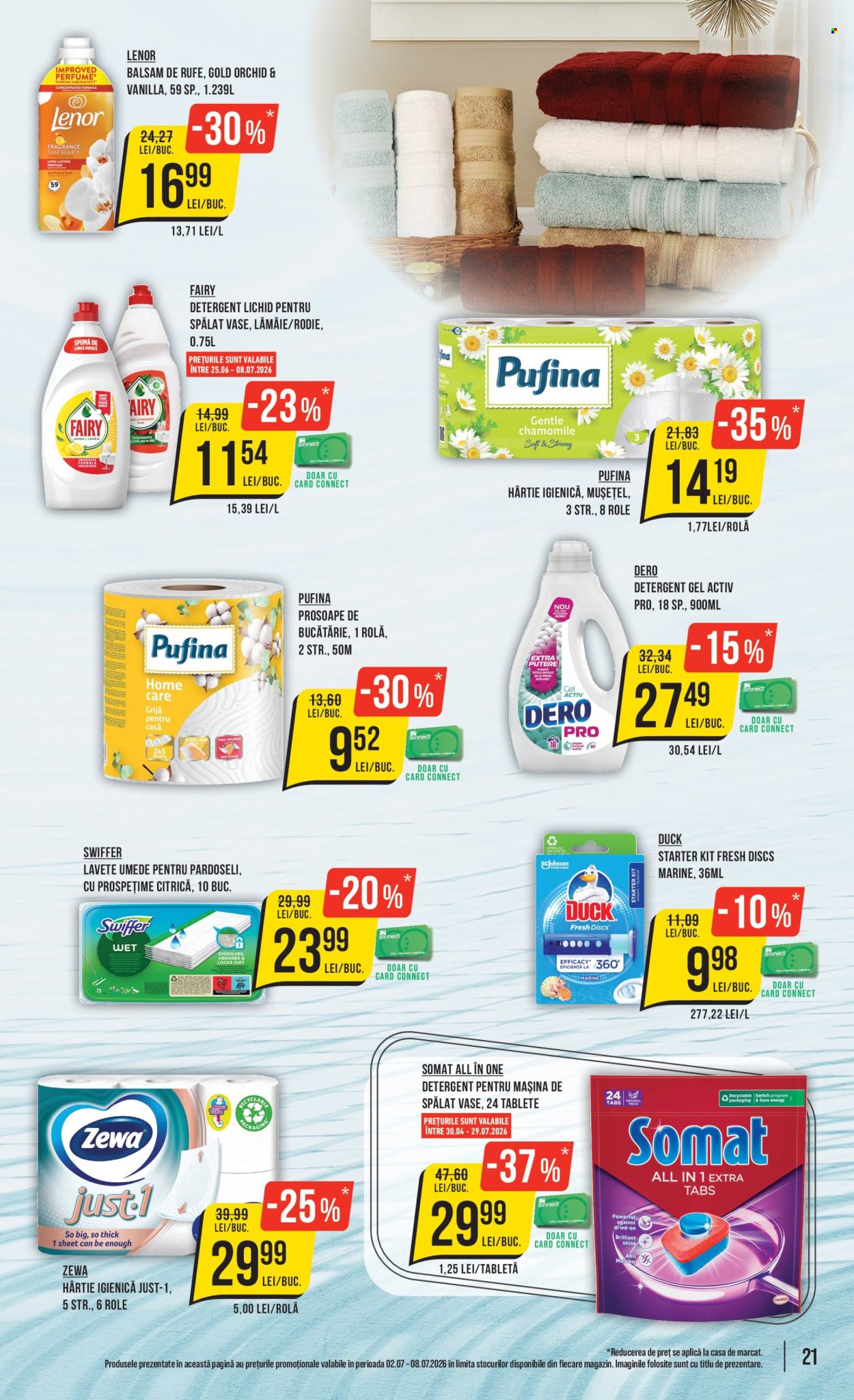 Catalog Mega Image - 02.07.2026 - 08.07.2026. Pagina 21