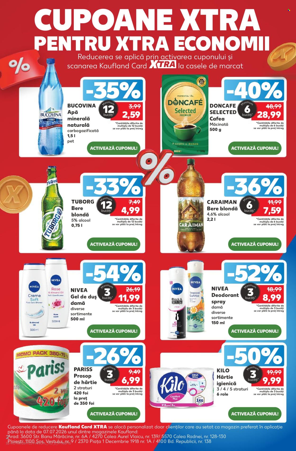Catalog Kaufland - 08.07.2026 - 14.07.2026. Pagina 2