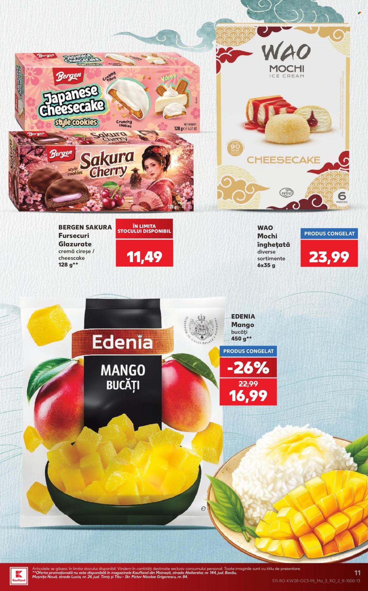 Catalog Kaufland - 08.07.2026 - 14.07.2026. Pagina 11