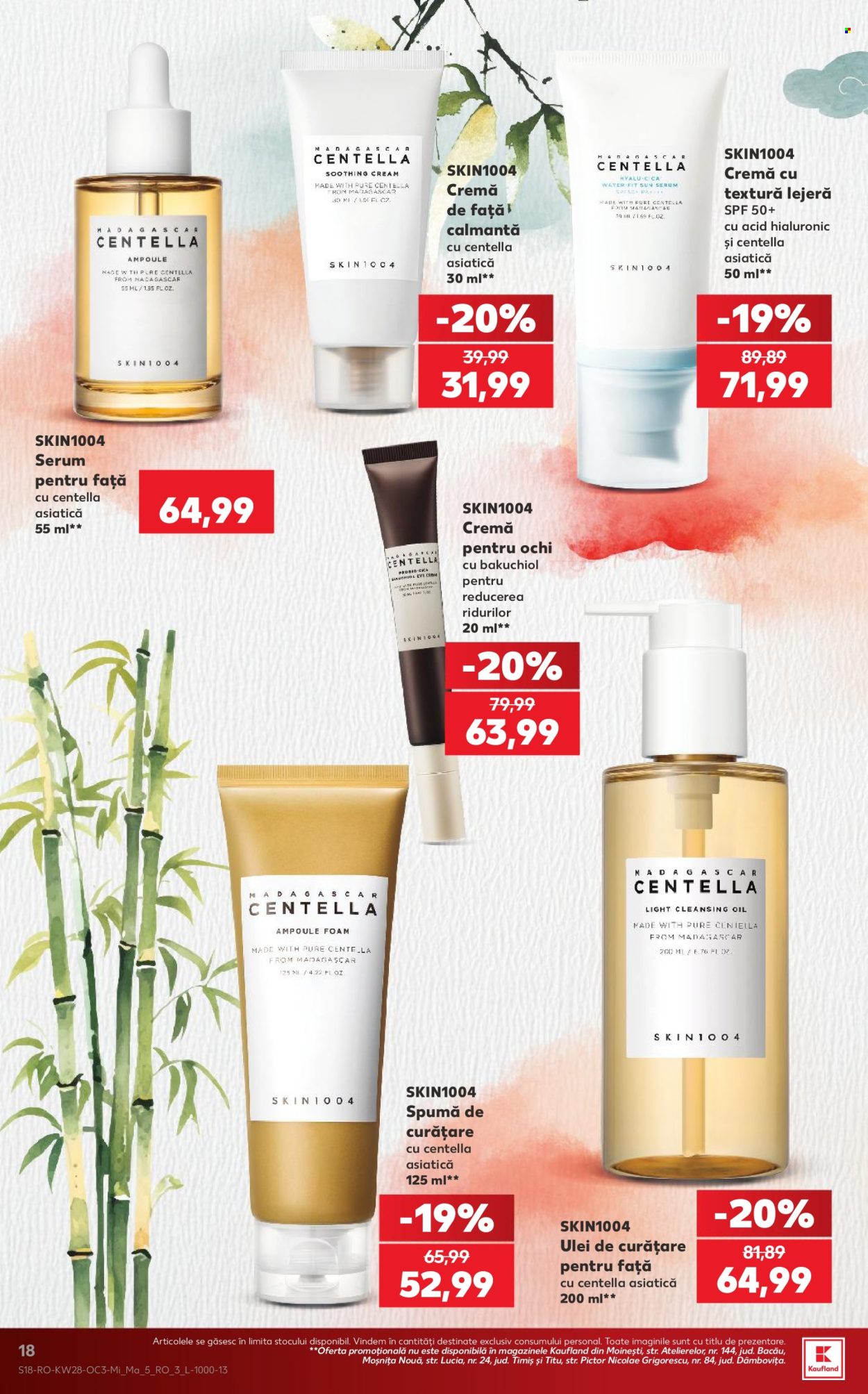 Catalog Kaufland - 08.07.2026 - 14.07.2026. Pagina 18