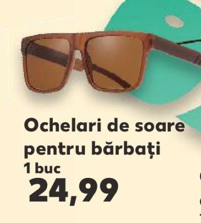 Ochelari de soare pentru bărbați
