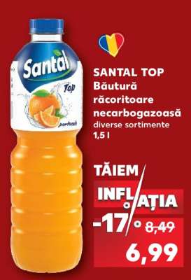 SANTAL TOP