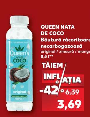 QUEEN NATA DE COCO