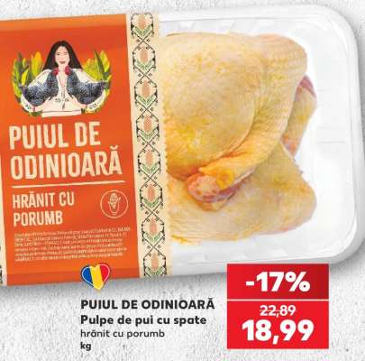 PUIUL DE ODINIOARĂ